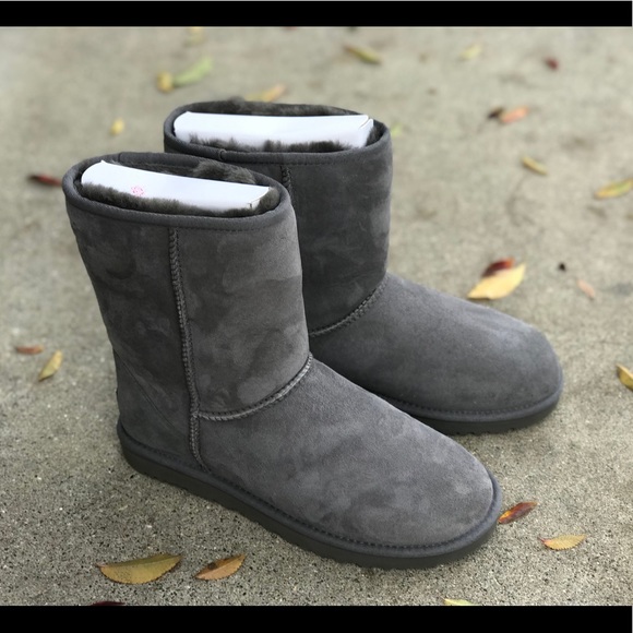 UGG Other - Men’s Grey Classic Short UGG